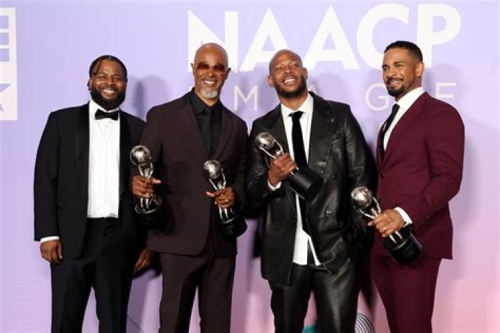 Damon Wayans: Family Man And Comedic Genius