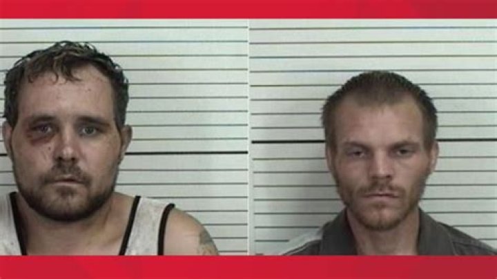 Dane Cook's Brother: Arrested And Jailed For Shocking Crime