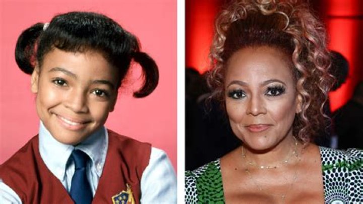 Daniela Monet Plays The Role Of Tootie On Victorious