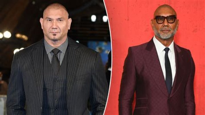 Dave Bautista's Brother: A Sibling Spotlight