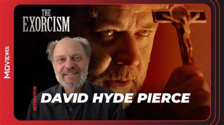 David Hyde Pierce's Beloved Spouse: A Love Story For The Ages