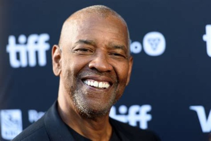 Denzel Washington's Endearing Legacy: Exploring His Role As A Grandfather