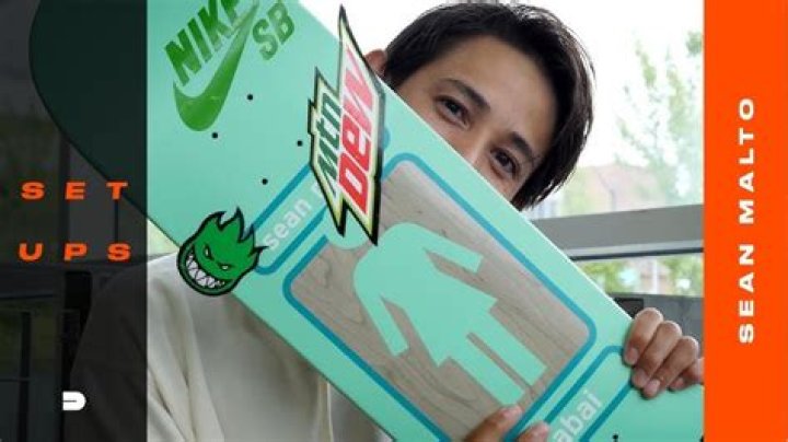 Determine Sean Malto's Age: Ultimate Guide