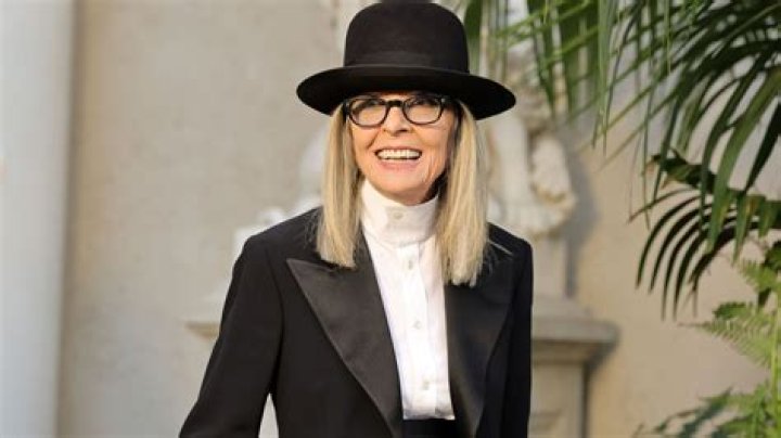 Diane Keaton: A Life In Film And Beyond