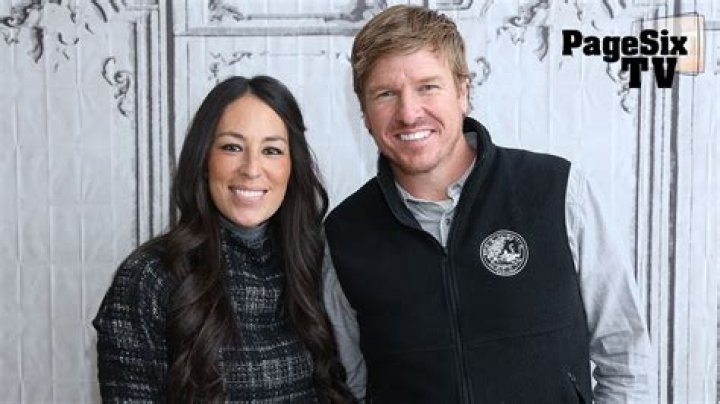 Did Chip And Joanna Gaines Split? Uncovering The Truth
