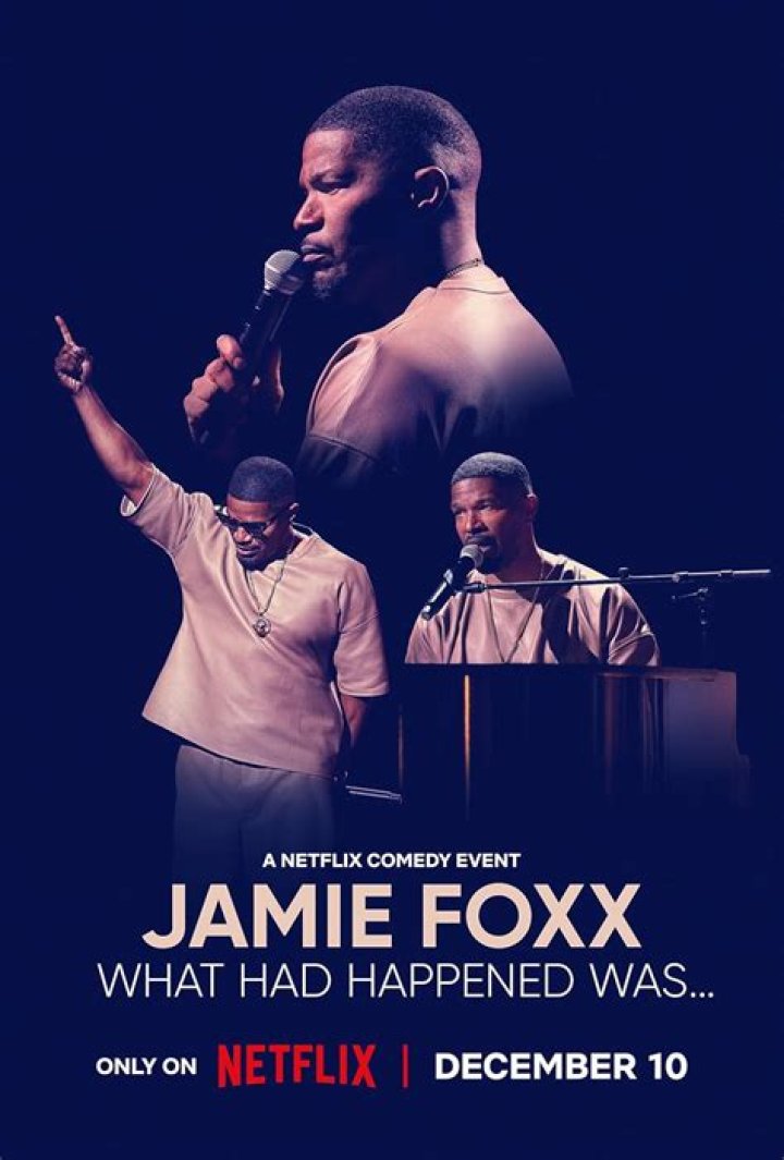 Did Jamie Foxx Pass Away? Surprising News Revealed