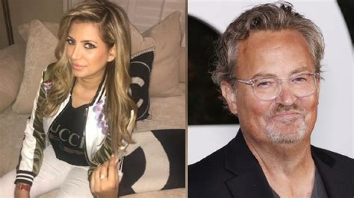 Did The Friends Star, Matthew Perry, Have A Family? - Comprehensive Answer