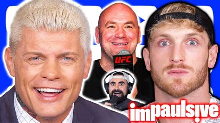 Dillon Danis's Insensitive Tweet About Logan Paul's Wife Sparks Controversy