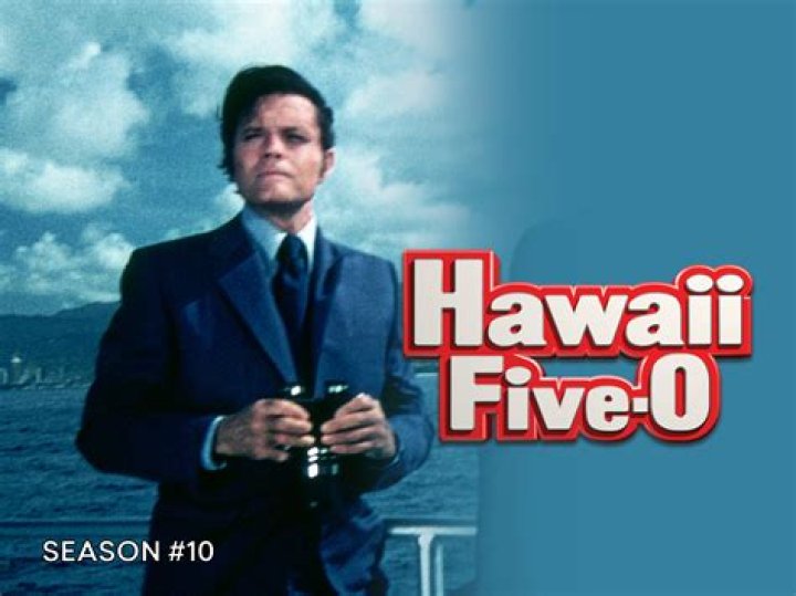 Discover Detective Chin Ho Kelly's Role In Hawaii Five-O