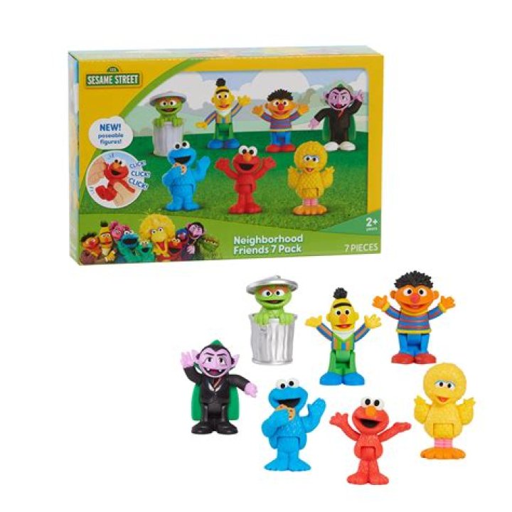 Discover Erin Lichay Kids | Toys, Gifts, And More For Little Ones