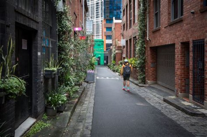 Discover Gabriella Mazza's Extraordinary Presence In Brooklyn's Vibrant Art Scene