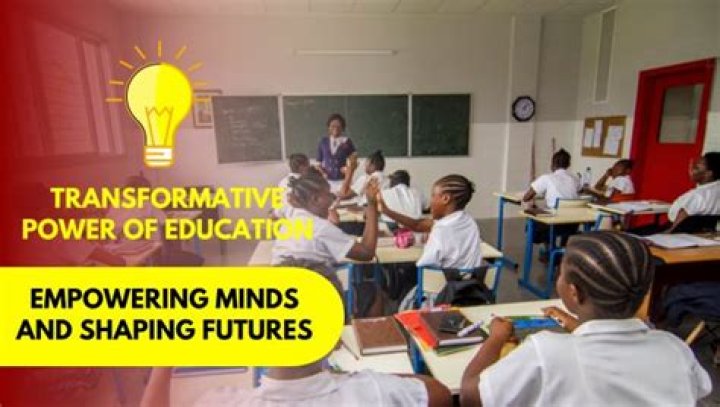 Discover Joe Brown Education: Empowering Minds