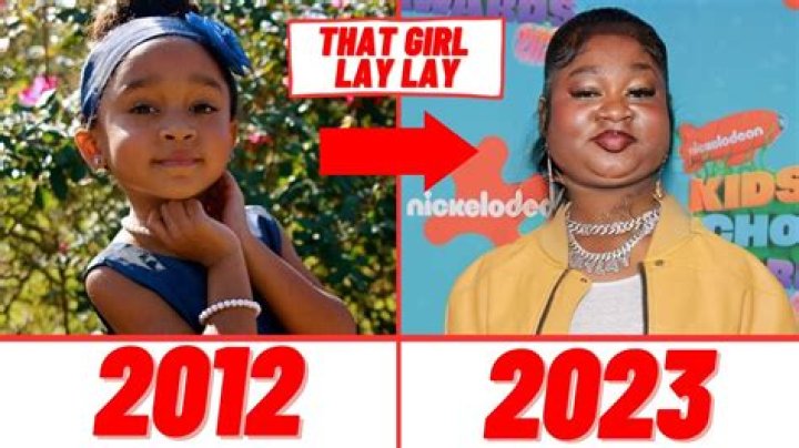 Discover Lay Lay's Current Age In 2024