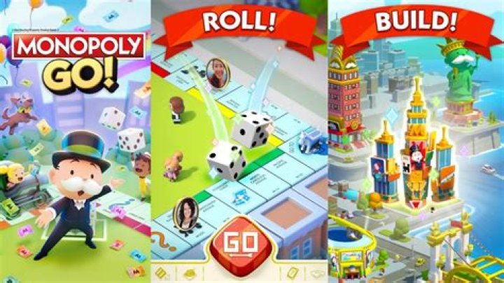 Discover Monopoly Go Gameplay: Take The Classic Streets On Your Mobile