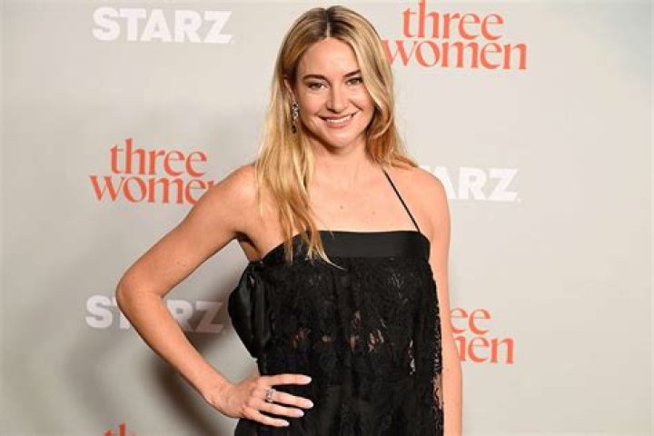 Discover Shailene Woodley's Latest Love Interest In 2023