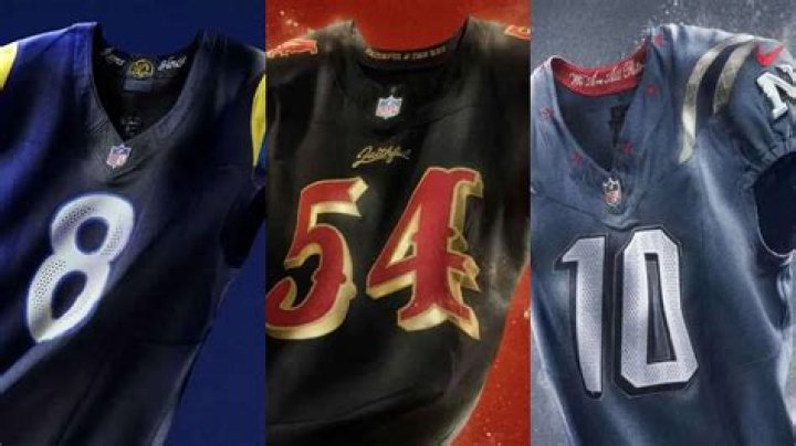 Discover The Best Oilers NFL Jerseys For True Fans