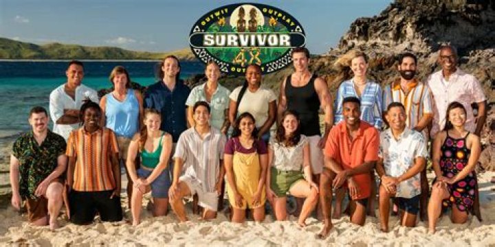 Discover The Date And Time Of Survivor Series 2023