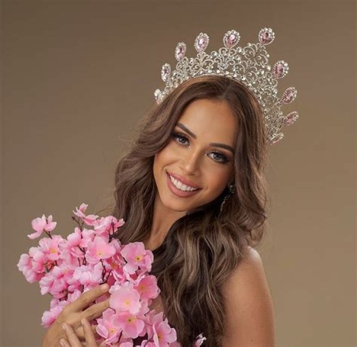 Discover The Enchanting Winner Of Miss Peru 2022