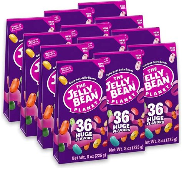 Discover The Enchanting World Of Jelly Bean Brain: Exclusive Content On OnlyFans