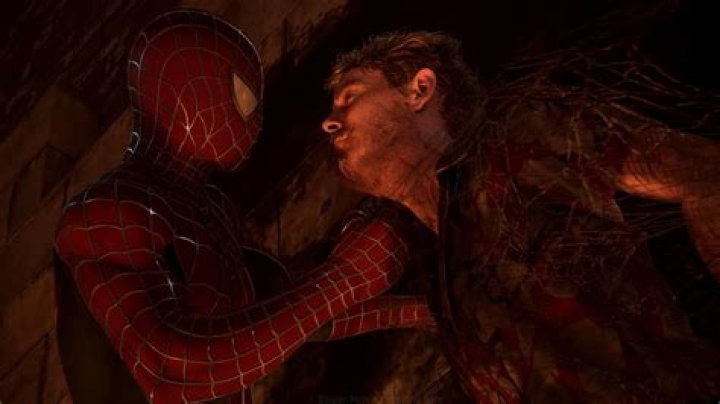 Discover The Enchanting World Of Selin.id Sophie Rain's Spider-Man Adventure