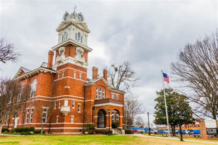 Discover The Expertise Of Anthony Collins In Lawrenceville, Georgia