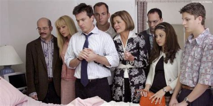 Discover The Hilarious Hijinks Of Martha In "Arrested Development"