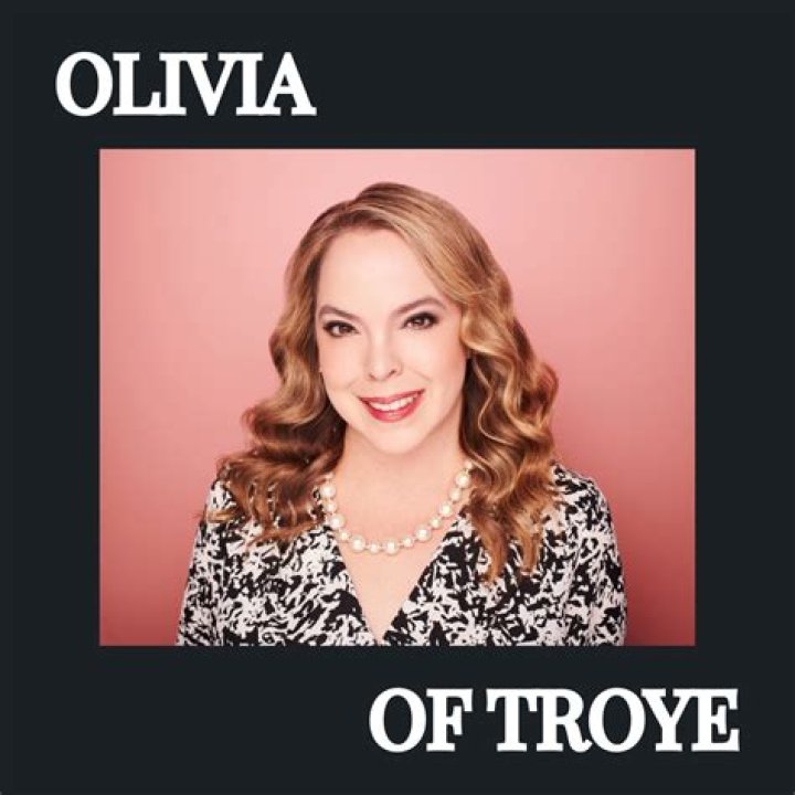 Discover The Husband Of Prominent Political Figure: Olivia Troye