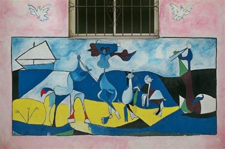Discover The Impact Of Merle Berger On The Art World