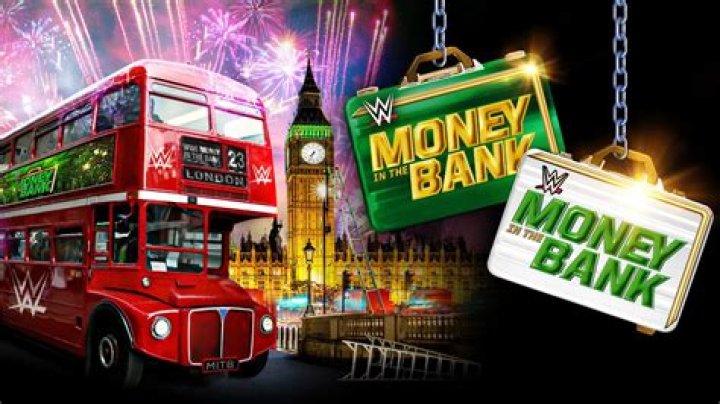 Discover The Inside Scoop: Zelina Vega's Triumphant Money In The Bank Performance