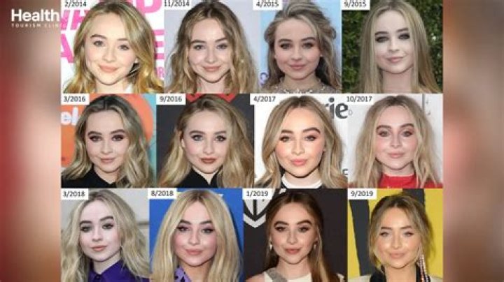 Discover The Journey: How Sabrina Carpenter's Star Was Born