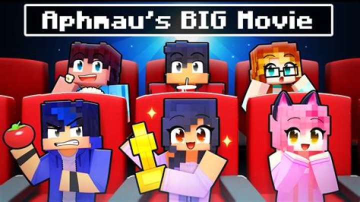 Discover The Latest Aphmau Videos: Your Daily Dose Of Adventure