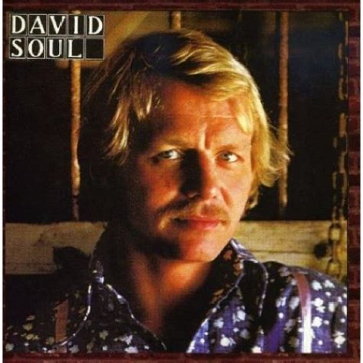 Discover The Legacy Of David Soul Records: A Historical Exploration