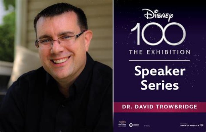 Discover The Legacy Of Literary Legend Joseph David Trowbridge