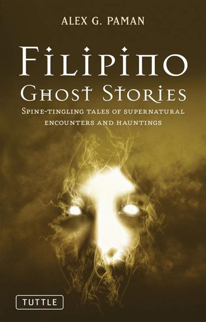 Discover The Spine-Tingling Encounters: Spiros Ghost On Twitter