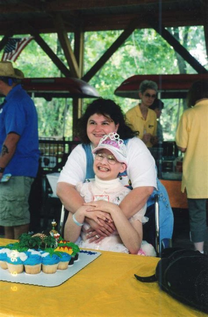 Discover The Talented Actor Portraying Gypsy Rose Blanchard