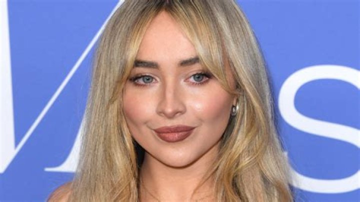 Discover The Truth About Sabrina Carpenter's Lip Filler Rumors