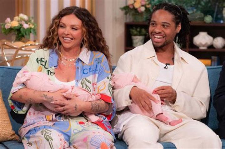 Discover The Truth Behind Jesy Nelson's Parents: Uncover Their Story