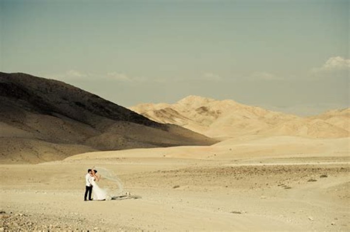 Discover The Unique Love Stories Of "Love In The Wild" Couples
