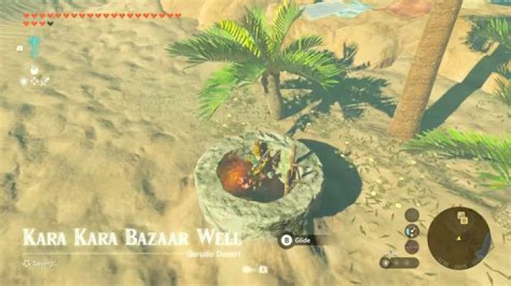 Discover Unforgettable Treasures At The Enchanting Kara-Kara Bazaar