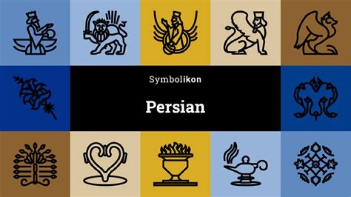 Discover Zagros Bigvand: An Enduring Symbol Of Persian Nature