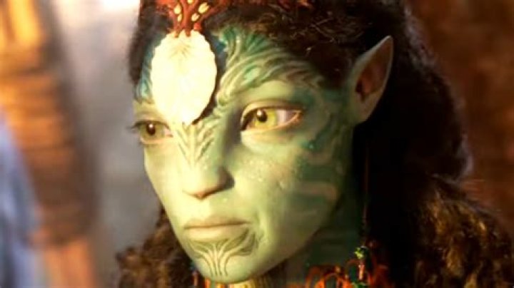 Dive Into The World Of Avatar: Stream Now On Disney Plus