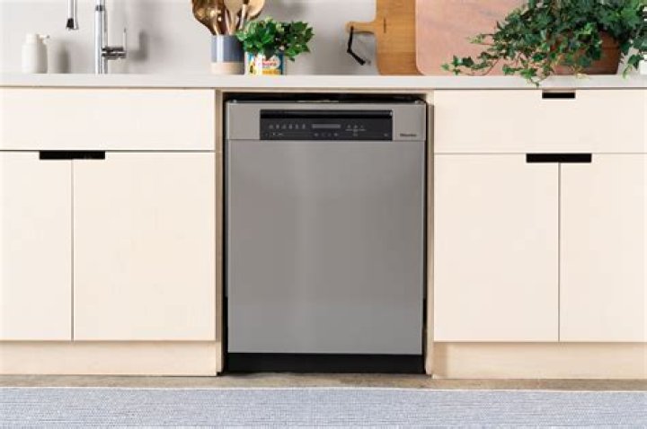 Do Modern Dishwashers Really Use Less Water? You'll Be Surprised