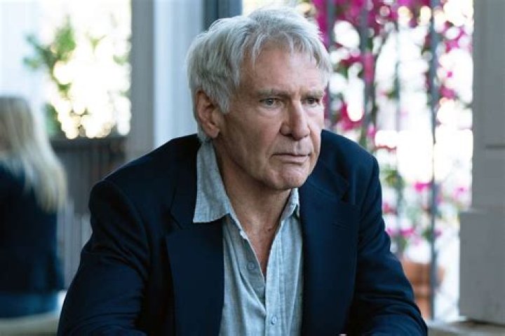 Does Hollywood Legend Harrison Ford Have Parkinson's? Unraveling The Rumors