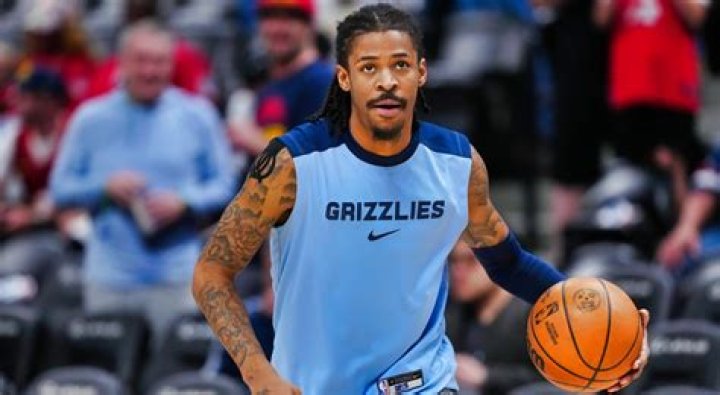 Does Ja Morant Have Any Siblings? - Explore The Family Tree