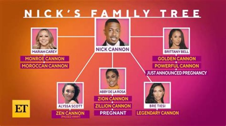 Does Nick Cannon Reign As Owner Of Nickelodeon?