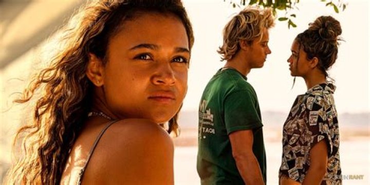 Does Sarah Get Pregnant In Outer Banks Season 4? Find Out Now!