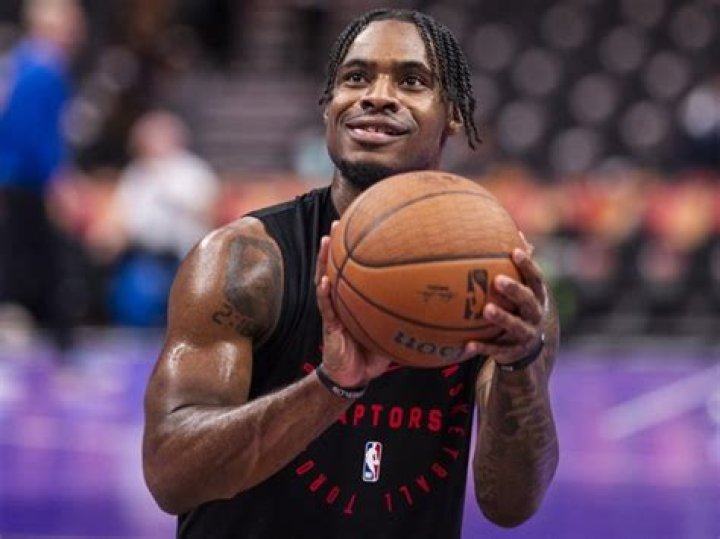 Dominic And Davion: The Unsung Heroes Of Basketball