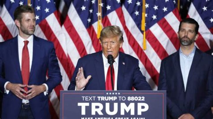 Donald Trump Jr.'s Birth: A Unique Journey Begins