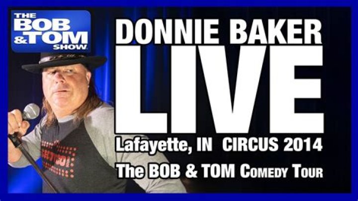 Donny Baker, The Beloved Actor, Passes Away