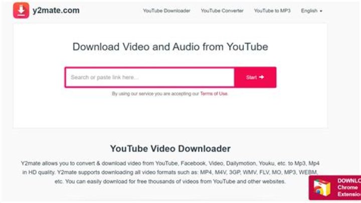 Download YouTube Videos Effortlessly With Y2Mate Guru